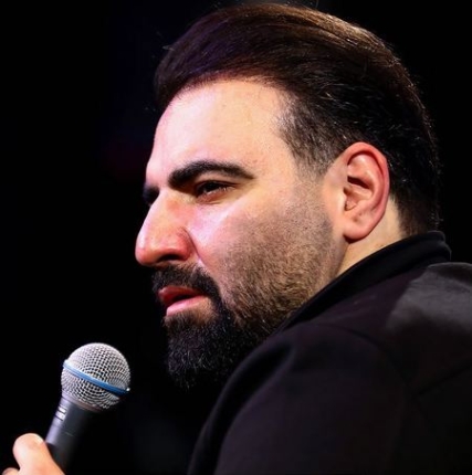 دانلود مداحی یه گوشه کنار به من جا بده امیر کرمانشاهی Amir Kermanshahi Ye Gooshe Kenar Music fa.com دانلود مداحی یه گوشه کنار به من جا بده امیر کرمانشاهی