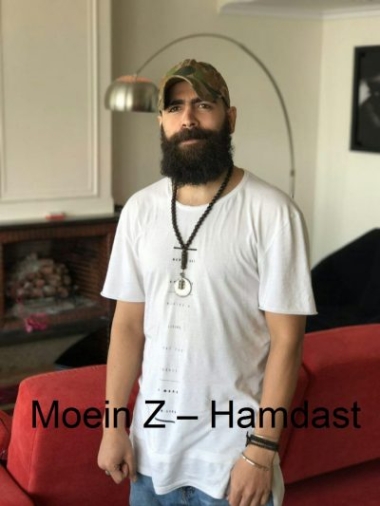 دانلود آهنگ همدست ارسلان همدست دانلود آهنگ همدست ارسلان همدست