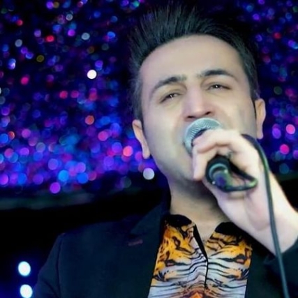 دانلود آهنگ مرتضی جعفرزاده سیگار Morteza Jafarzade Sigar Music fa.com دانلود آهنگ مرتضی جعفرزاده سیگار