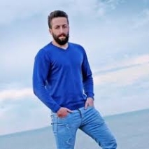 سوار والله هسته بیقرار ناصر عباسی