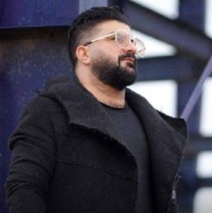 دانلود آهنگ مجید خراطها حایف دانلود آهنگ مجید خراطها حایف