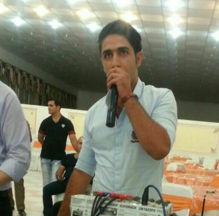 دانلود آهنگ غم دیری تو پیرم کرد و زندگی سیرم کرد محمد امیری Mohamad Amiri Ghame Doori Music fa.com دانلود آهنگ غم دیری تو پیرم کرد و زندگی سیرم کرد محمد امیری