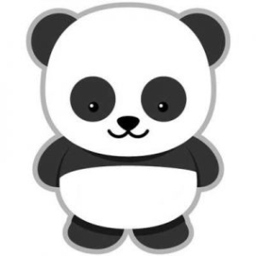 panda 1