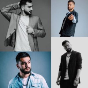 دانلود ریمیکس والی والی جانی Jony Лали 1 JONY