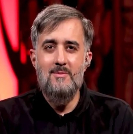 دانلود مداحی روزای بی تو چه غمگینه محمد حسین پویانفر Mohammad Hossein Pooyanfar Roozaye Bi To Music fa.com دانلود مداحی روزای بی تو چه غمگینه محمد حسین پویانفر