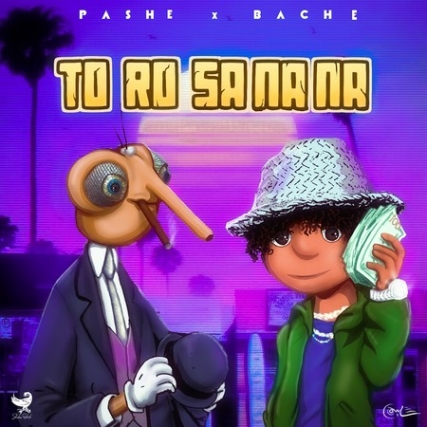 دانلود ریمیکس پشه و بچه تورو سننه Pashe x Bache To Ro SaNaNa Music fa.com دانلود ریمیکس پشه و بچه تورو سننه
