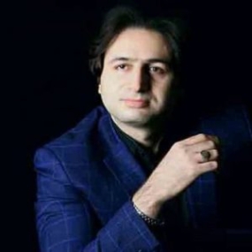 دانلود آهنگ دستخوش زدی قلبمو شکستی مرتضی جعفرزاده 1