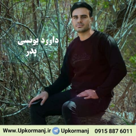 دانلود آهنگ دختر دریا داوود یونسی دانلود آهنگ دختر دریا داوود یونسی