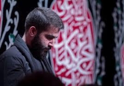 دانلود مداحی پنجره دل را بگشا به سوی کربلا حسین طاهری دانلود مداحی پنجره دل را بگشا به سوی کربلا حسین طاهری