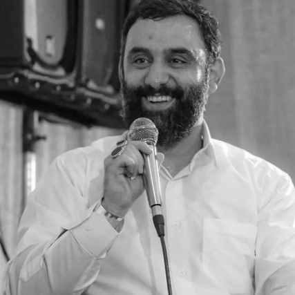 دانلود نوحه چه حالی داره ای خدا سینه زدن تو کربلا جواد مقدم Javad Moghadam Che Hali Dare Music fa.com دانلود نوحه چه حالی داره ای خدا سینه زدن تو کربلا جواد مقدم