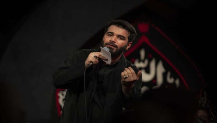 دانلود آهنگ میثم متی شبه اوله محرم 1401 دانلود آهنگ میثم متی شبه اوله محرم 1401