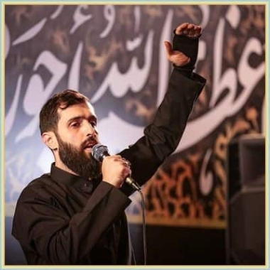 دانلود نوحه ویلی ویلی یا عباس قاسم درویش دانلود نوحه ویلی ویلی یا عباس قاسم درویش