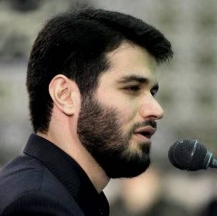 دانلود مداحی قرار ما شب جمعه حرم باشه حسین خلجی دانلود مداحی قرار ما شب جمعه حرم باشه حسین خلجی