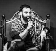 دانلود نوحه حسین جانم میرفتی از خیمه جواد مقدم دانلود نوحه حسین جانم میرفتی از خیمه جواد مقدم