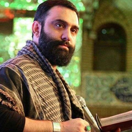 دانلود نوحه حسین جانم میرفتی از خیمه جواد مقدم دانلود نوحه حسین جانم میرفتی از خیمه جواد مقدم