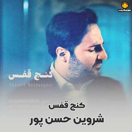 دانلود آهنگ شروین کنج قفس دانلود آهنگ شروین کنج قفس