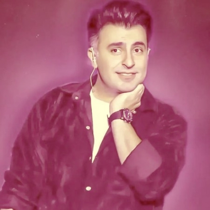 دانلود آهنگ بارون اومد و یادم داد علیرضا طلیسچی Alireza Talischi Baroon Oomad Music fa.com دانلود آهنگ بارون اومد و یادم داد علیرضا طلیسچی