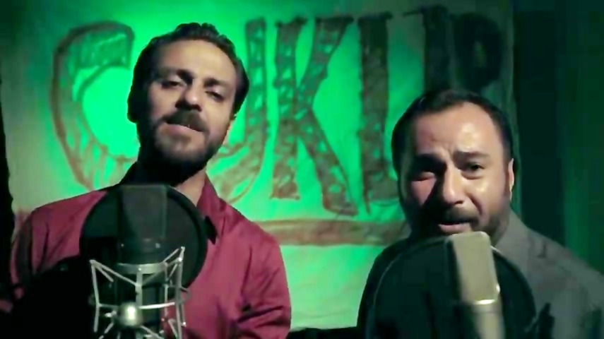آهنگ وارتلو و مدد گودال آهنگ وارتلو و مدد گودال