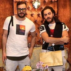 آهنگ من معذرت میخوام که بد میشم گاهی دست از سرم بردار از من تکراری 1 Arash Masih Called Tarak