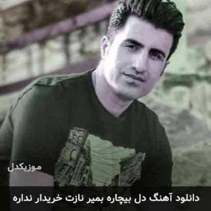 دانلود آهنگ دل بیچاره بمیر نازت خریدار نداره محسن لرستانی دانلود آهنگ دل بیچاره بمیر نازت خریدار نداره محسن لرستانی