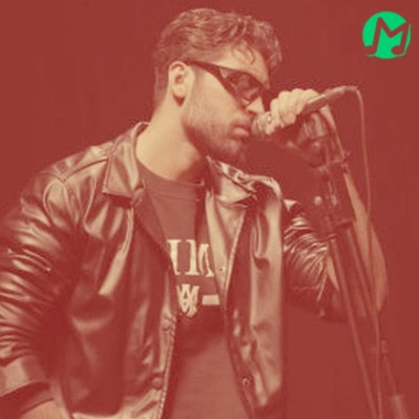 دانلود آهنگ بخاطر تو دور همه رو خط زدم شدم عاشق تو (کامل 320)