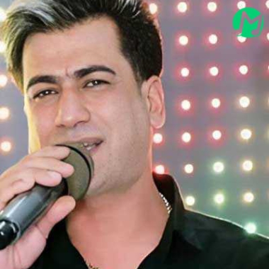 دانلود آهنگ داره برف میباره زیاد هی (مسلم فتاحی)