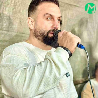 دانلود آهنگ پشت فرمونو هوای وارشی بوسه عشقولانه سفارشی (کامل 320)