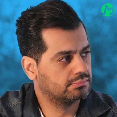 دانلود آهنگ شهاب رمضان از بالای شهر (کیفیت عالی)