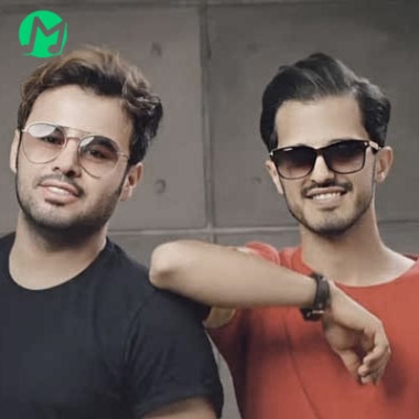 دانلود آهنگ انقدر خوبی که فکرم همش هرجا که باشم به تو درگیره ریمیکس