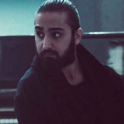 دانلود آهنگ امیر عظیمی به نام تسخیر