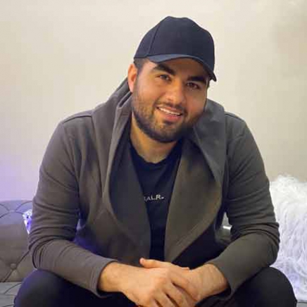 دانلود ریمیکس شاهین بنان اقیانوس