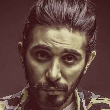 دانلود ریمیکس همه گلا میدونن تو نیای بهار نمیشه کسری زاهدی