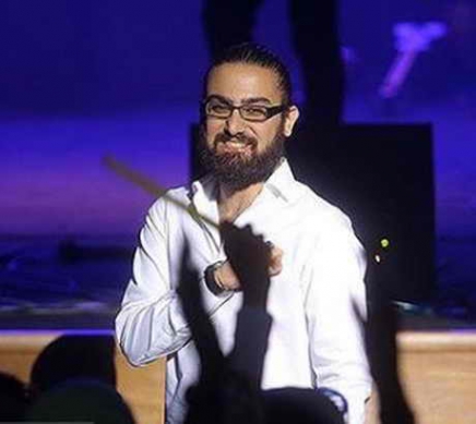 دانلود آهنگ امیر عظیمی به نام فیلم سیگار خواب