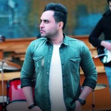 دانلود ریمیکس سرمستم از جام دو چشمانت گیر افتاده دلم در دام چشمانت