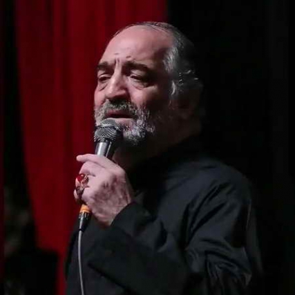 Nariman Panahi Har Koja Minegaram Music fa.com دانلود مداحی هرکجا می نگرم جسم تو را میبینم نریمان پناهی