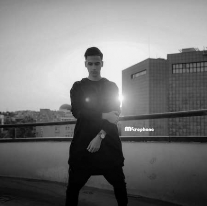 دانلود یوحنا - آهنگ جدید کجا گمت کردم Yuhanna - Koja Gomet Kardam New Track