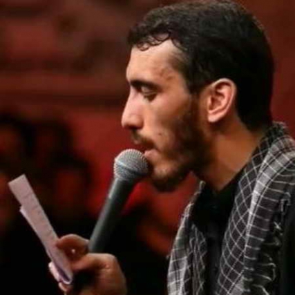 Mehdi Rasooli Zarabane Haram Music fa.com دانلود مداحی عشق یعنی ضربان حرم مهدی رسولی