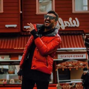 دانلود آهنگ عماد طغرایی دل نگرونم