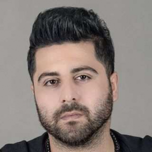 دانلود رایا شریف - چقد سرده Raya Sharif - Cheghad Sarde