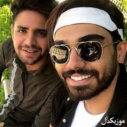 دانلود ریمیکس ای وای ای وای به دلم نمیذاره از پیشت برم