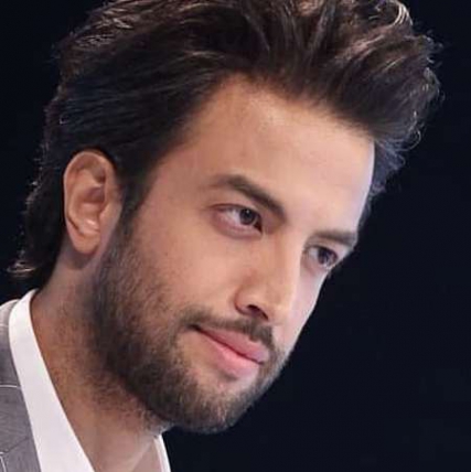 Benyamin Bahadori Loknat Music fa.com دانلود آهنگ لکنت بنیامین بهادری