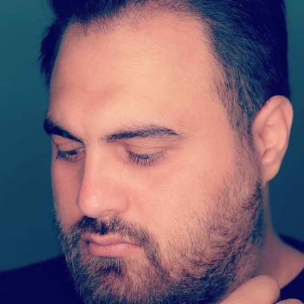 دانلود حسین هور - سخت شد Hossein Hoor - Sakht Shod Vocal