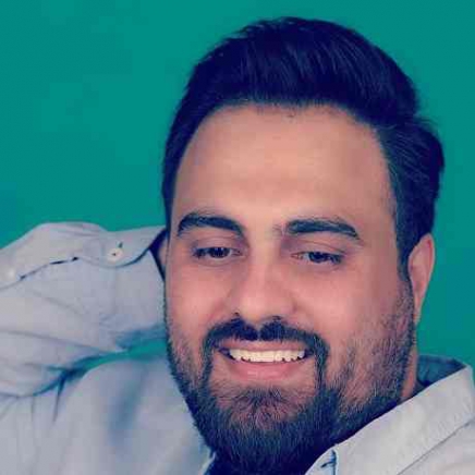 دانلود حسین هور - سخت شد Hossein Hoor - Sakht Shod Vocal