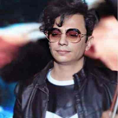 دانلود آهنگ دورهمیم ولی جات خالیه