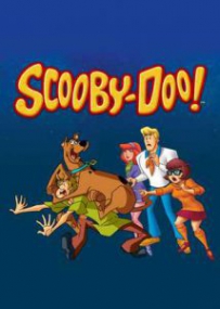 دانلود آهنگ اسکوبی دو پاپا Scooby Doo Pa Pa