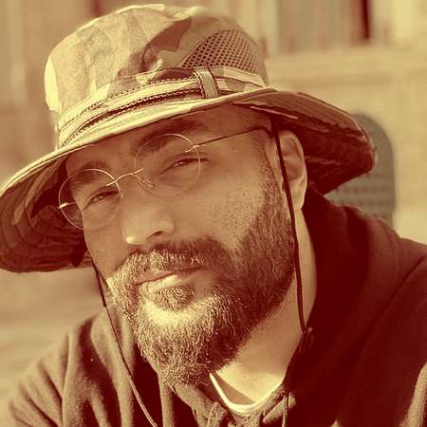 Hamid Sefat Too Deli Music fa.com دانلود آهنگ حمید صفت تودلی