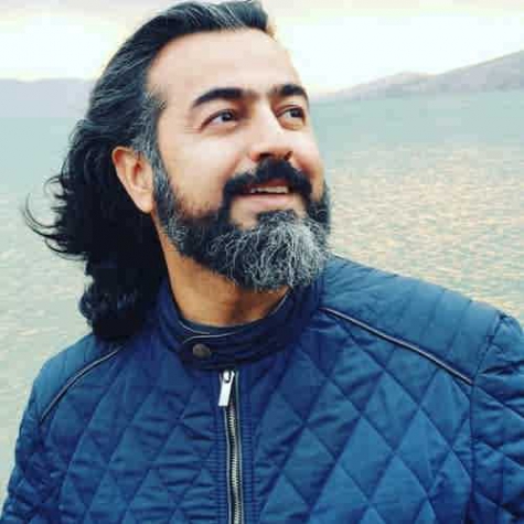 دانلود آهنگ انگار نفرین کرده اند این خاک را اجداد ما همای