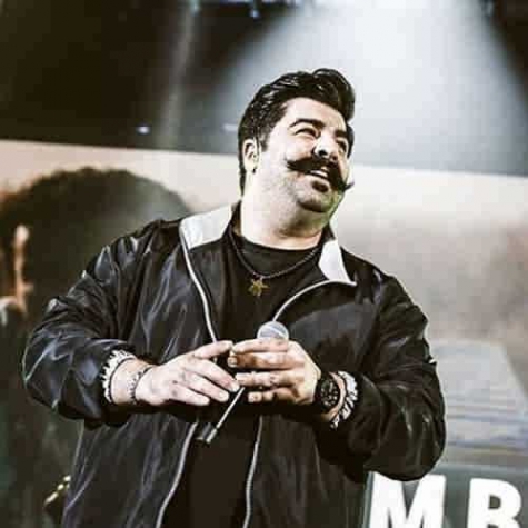 دانلود آهنگ یا مقلب القلوب و الابصار بهنام بانی