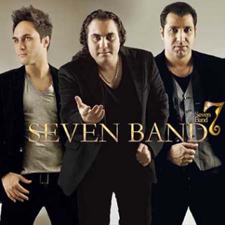 دانلود آهنگ نه اینکه عاشقی حال خوشی نیست گروه سون