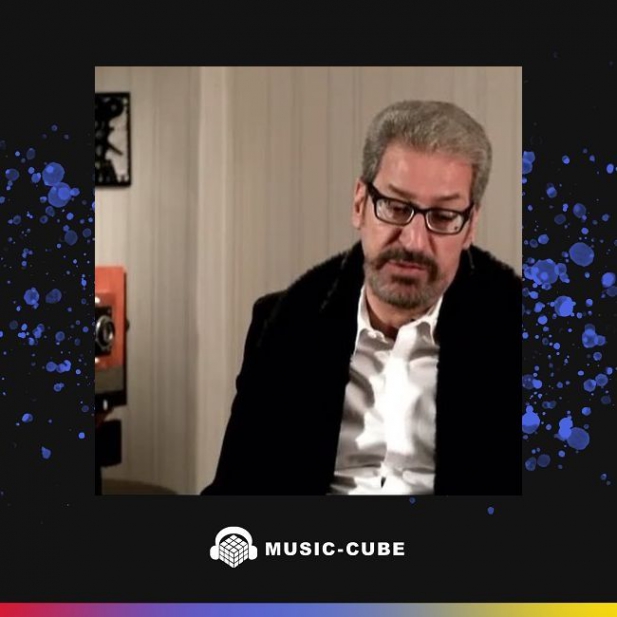 دانلود آهنگ بهار خانوم یه ساله چشم به راهتم قاسم افشار